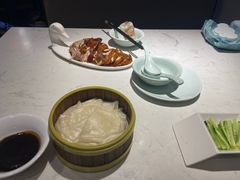 -华馨园北京烤鸭(丽水店)