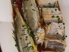 -阿明小菜·海鲜·上海菜(梅陇店)