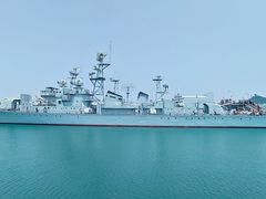 -中国人民解放军海军博物馆