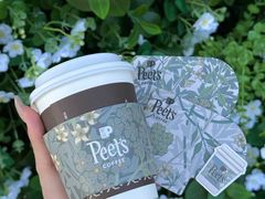 -Peet's 皮爷咖啡(海雅缤纷城店)