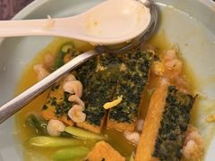 -粤尚腾香居中餐厅(首都机场希尔顿店)