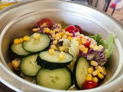 -韩热料理(永嘉天地店)