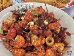 -小民大排档(江汉路店)