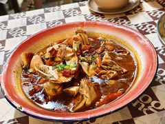 -老三样·旧食新味(万寿宫店)