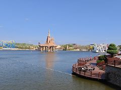 -大连海昌发现王国主题公园