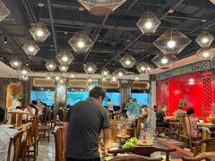 -南门涮肉(上海二店)