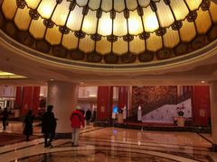 -北京中国大饭店