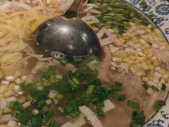 洛阳燕菜-杏花村水席楼·洛阳水席(老城十字街店)