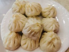 天津包子-奥华餐厅·老张记(台基厂店)