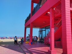 -北戴河圣蓝海洋公园