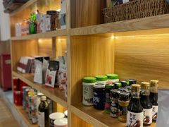 零售区-漫蔬•台北蔬食小馆VEGGIEBOIL(朝晖店)