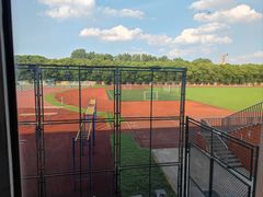 -七宝中学游泳馆