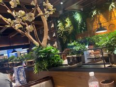 -盛江山自助料理(太原街万达店)