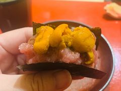 -鮨青(恒基名人购物中心店)