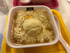 -满记甜品(优客百盛店)