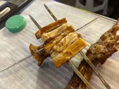 -纪录片《人生一串》体验店(静安店)