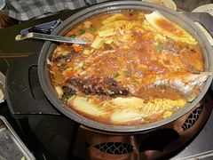 -师烤·豆花烤鱼(广州荔湾扬韬广场店)