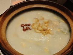 -煲王粤菜餐厅(中侨中心店)