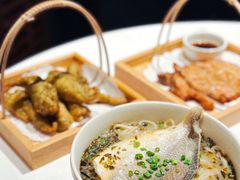 -顶特勒·黄鱼馆·特色菜(上海大世界店)