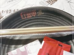-红钳侠小龙虾·烧烤(中赢康康谷店)