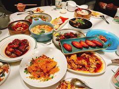 -金香匯晚茶(浑南店)