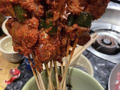 -蜀大侠火锅(寰球文化地标·总府店)