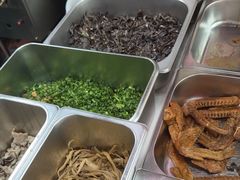-柳州阿四螺蛳粉(永康路店)