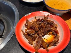 -李子坝梁山鸡(李子坝大鸡哥店)