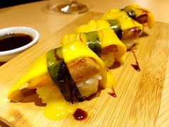 -富山日式料理(宽厚里店)