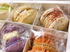-留下法式甜品(盛世郦园店)
