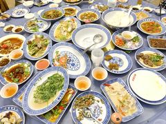 -桂园白粥·潮汕老味道