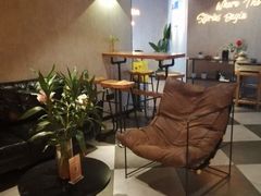 -一间森林酒店(上海人民广场店)