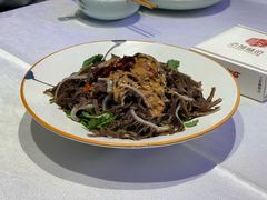 -老城味道·传统天津菜(杨柳青店)