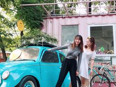-灯塔咖啡馆BOOK·Coffee Shop