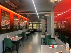 -香辣会·老牌川菜(骏豪店)