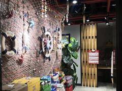 -萃和楼海鲜酒店(汉口路店)