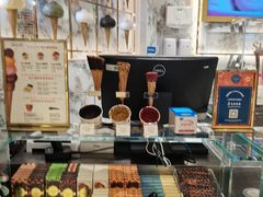 -VENCHI 闻绮(北京汉光店)