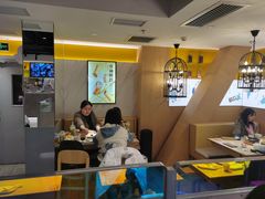 大堂-蔡澜点心·粤菜(西单大悦城店)