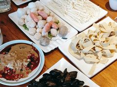 -亿百顺红焖羊排小馆(总店)