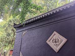 -成都武侯祠博物馆