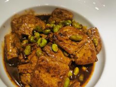 -虎哥私房菜(馒头山店)