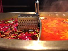 -小龙坎火锅(湖滨银泰in77店)