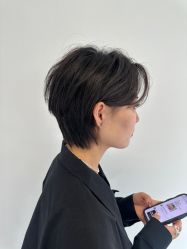 -禾曼造型