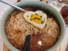 -美庐餐厅(中山陵店)
