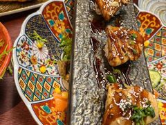 -托斯卡纳烘焙意大利餐厅(五天地店)