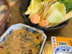 -牛街清真满恒記(平安里西大街店)
