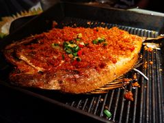 -楼兰新疆主题餐厅(悠方店)