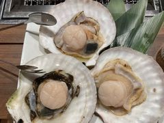 -俺的焼肉(銀座9丁目店)