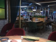 -阿西娅·西北妈妈拿手菜(华联店)