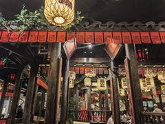 门面-南京大牌档(龙湖长楹天街店)